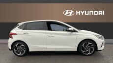 Hyundai i20 1.0T GDi 48V MHD Premium 5dr Petrol Hatchback